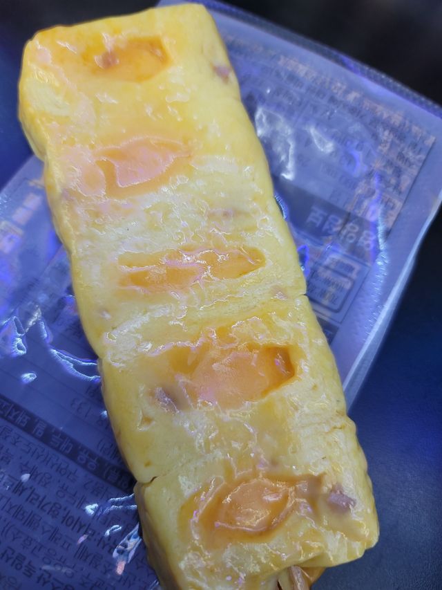 철판구이 계란꼬치 리뷰 사진