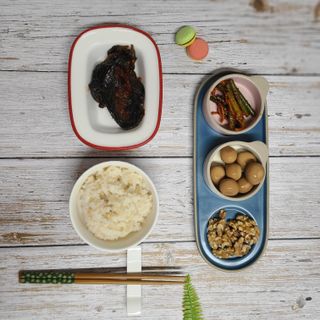 고림상점 풍부한 햇살과 바닷바람이 키우는 강화 교동 쌀 [백미1kg, 현미 1kg] 세트 — 5점을 준 리뷰어가 2021년 12월 올린 사용 사진
