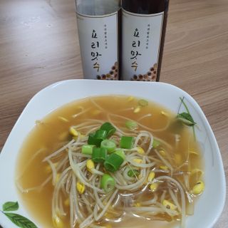[요리맛수] NEW 천연 요리 에센스 300g 2개 SET — 5점을 준 리뷰어가 2021년 5월 올린 사용 사진
