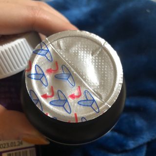 슬림플래닛 L카르니틴 2000mg 엑서사이즈 — 3.5점을 준 리뷰어가 2021년 3월 올린 사용 사진