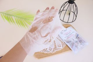 세뚜아(Cettua) 세뚜아 스팟 클리어 듀얼 패치 Cettua Spot Clear Dual Patch — 5점을 준 리뷰어가 2023년 11월 올린 사용 사진