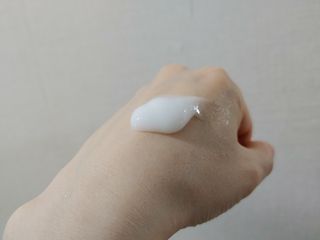오띠 카렌듈라 LHA 마일드 필링 젤(120ml) — 3점을 준 리뷰어가 2021년 5월 올린 사용 사진