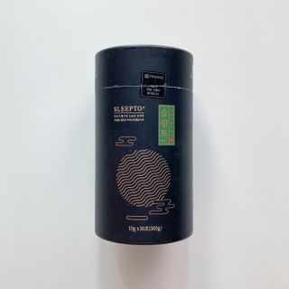 프리마인 자체 기업부설 연구소에서 찾아낸 건강한 수면의 비밀.  슬립토 플러스 30포 — 5점을 준 리뷰어가 2021년 9월 올린 사용 사진