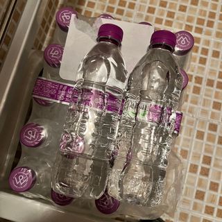 몽베스트 [MONTBEST]위드어스 500mL 20병 — 5점을 준 리뷰어가 2022년 8월 올린 사용 사진