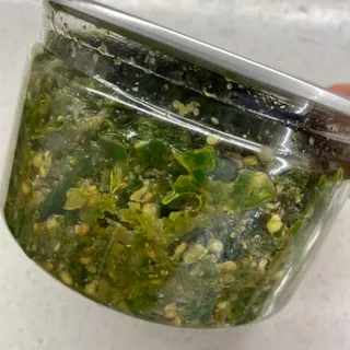 셰프애찬 수제 청양 맵짤이 400g — 4.5점을 준 리뷰어가 2022년 10월 올린 사용 사진