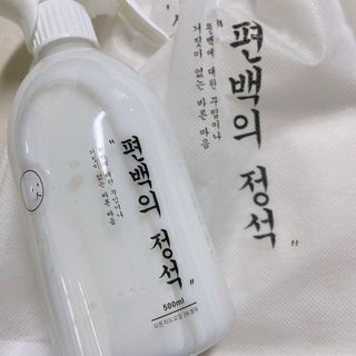 편백의정석 편백의 정석, 피톤치드스프레이 살균 천연 탈취제 집먼지 진드기 이불 침대 매트리스 새집중후군 천연 살균제 — 5점을 준 리뷰어가 2021년 3월 올린 사용 사진