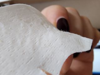 세뚜아(Cettua) 세뚜아 스티키 포어 패치 Cettua Sticky Pore Patch — 4점을 준 리뷰어가 2023년 9월 올린 사용 사진