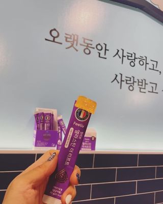 필리브 엘라스틴 더 리프트 — 5점을 준 리뷰어가 2021년 9월 올린 사용 사진