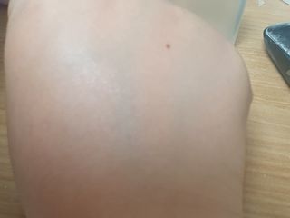 [스킨1004] 마다가스카르 센텔라 히알루-시카 워터핏 선세럼 50ml — 5점을 준 리뷰어가 2024년 5월 올린 사용 사진