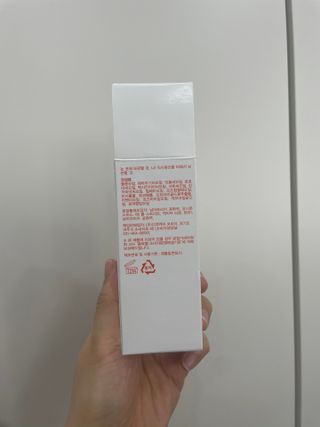 바이오오일 [바이오-오일] 스킨케어 오일 내추럴 60ml — 4.5점을 준 리뷰어가 2021년 5월 올린 사용 사진