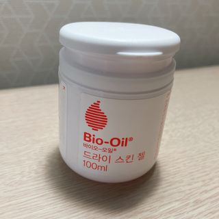 바이오오일 [바이오-오일] 드라이 스킨 젤 100ml — 리뷰어가 2021년 12월 올린 사용 사진