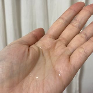 리더스코스메틱 리더스 퍼스트 샷 액티브 에센스 에이지 컨트롤 — 5점을 준 리뷰어가 2021년 10월 올린 사용 사진