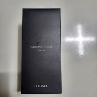 르핸스 퍼포밍 5 샴푸 비반트 포렛/베티버 포그 — 5점을 준 리뷰어가 2023년 1월 올린 사용 사진