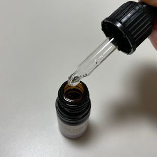 라라로즈데이 시즌2 천연 아로마오일 Y존 케어 속옷향수 이너퍼퓸 5ml  여성의 자존감을 UP시키자 — 5점을 준 리뷰어가 2021년 9월 올린 사용 사진