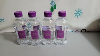 몽베스트 [MONTBEST] 330mL 20병 — 5점을 준 리뷰어가 2021년 10월 올린 사용 사진