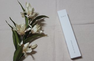 브에노 스킨셀 더마 앰플 — 5점을 준 리뷰어가 2021년 6월 올린 사용 사진