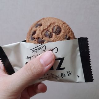 ZERO (초콜릿 칩 쿠키, 카카오 케이크, 후르츠 젤리, 아이스 콜라, 아이스 초코바) — 5점을 준 리뷰어가 2022년 6월 올린 사용 사진