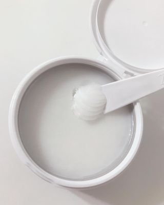 듀오코리아 [듀오] 피부맞춤형 저자극 클렌징밤 1종 랜덤발송 (모공케어,안색개선,안티에이징,블랙헤드) — 5점을 준 리뷰어가 2022년 4월 올린 사용 사진