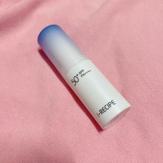 아이레시피 워터리터치 에센스 선 밤 [SPF50+/PA++++] — 5점을 준 리뷰어가 2023년 5월 올린 사용 사진