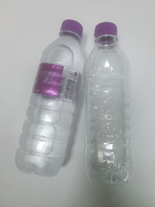 몽베스트 [MONTBEST]위드어스 500mL 20병 — 5점을 준 리뷰어가 2022년 6월 올린 사용 사진