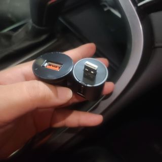 로프 [바통PLUG] 자동차안전장치 용품 교통사고 자동신고 BatonPlug — 5점을 준 리뷰어가 2022년 12월 올린 사용 사진