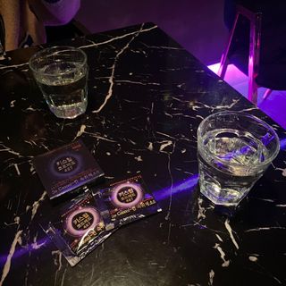 [키스립] 바이오 회사에서 만든 숙취해소제 키스립 코드레드 487 — 5점을 준 리뷰어가 2022년 1월 올린 사용 사진