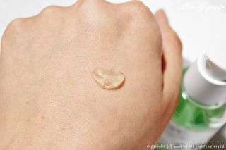 디에이브 더마-테카 바이옴 세럼 50ml — 5점을 준 리뷰어가 2023년 3월 올린 사용 사진