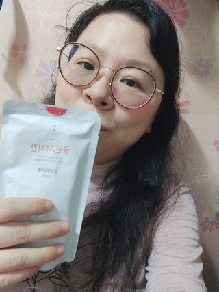 클린24시간 1BOX(5포) + 전용보틀(500ml) — 5점을 준 리뷰어가 2022년 8월 올린 사용 사진