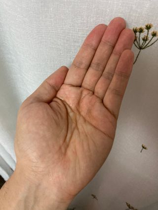 AYU25[아유트웬티파이브] 피부건강에 꼭 필요한 pH 약산성 와일드 로즈토너 — 리뷰어가 2021년 3월 올린 사용 사진