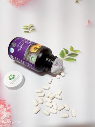 슬림플래닛 가르시니아 3900mg — 5점을 준 리뷰어가 2021년 9월 올린 사용 사진