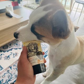 버츠비 케어플러스 릴리빙포앤노즈로션 — 5점을 준 리뷰어가 2021년 4월 올린 사용 사진