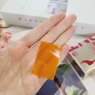 피엔티 [PNT 글루타치온 화이트 필름] 화이트 이너뷰티를 위한 관리템(1개월분) — 4.5점을 준 리뷰어가 2023년 5월 올린 사용 사진