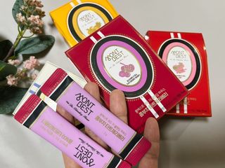 몽베스트 위드더 블랜딩 하우스 콤부차 _ 버라이어티팩 — 5점을 준 리뷰어가 2023년 5월 올린 사용 사진