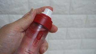 레드투래드 안티더스트 배리어 미스트 55ml — 5점을 준 리뷰어가 2021년 10월 올린 사용 사진