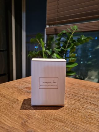 더사가오브수 [사가수] 효혜윤 보태니컬 에너지 에센스인로션 20ml /아이포올 스틱 3g — 5점을 준 리뷰어가 2023년 2월 올린 사용 사진