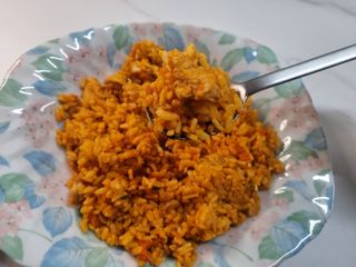 [푸딩팩토리] 요잇조잇 닭갈비 닭가슴살/김치 닭가슴살 곤약볶음밥 2종 (김치볶음밥 2개 닭갈비 볶음밥 1개) — 5점을 준 리뷰어가 2022년 7월 올린 사용 사진