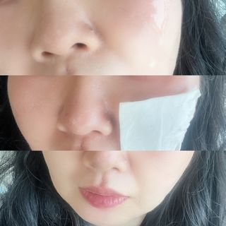 [트리마이] 피부 컨디션에 맞춰쓰는 솔루션 에센스토너 5종 — 5점을 준 리뷰어가 2023년 7월 올린 사용 사진