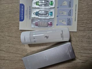 나우 [리브엠] 화해 1등 클렌징 파우더! 모공&피지 말끔순삭 — 5점을 준 리뷰어가 2023년 11월 올린 사용 사진