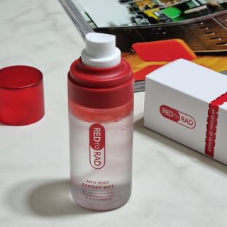 레드투래드 안티더스트 배리어 미스트 55ml — 5점을 준 리뷰어가 2021년 6월 올린 사용 사진