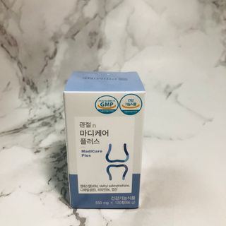 프리마인 평생 써야하는 관절의 건강을 위한 완벽설계 솔루션 관절n마디케어 플러스 120정 — 5점을 준 리뷰어가 2021년 11월 올린 사용 사진