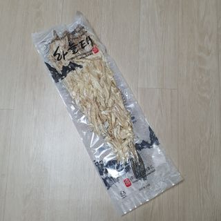 [오늘바스켓] 용대리 손질하늘태 130g — 5점을 준 리뷰어가 2021년 6월 올린 사용 사진