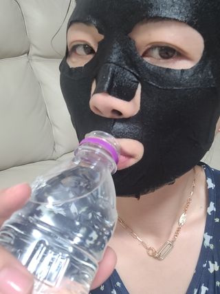 몽베스트 [MONTBEST]위드어스 500mL 20병 — 5점을 준 리뷰어가 2022년 7월 올린 사용 사진