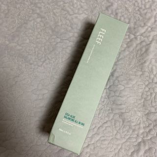 플리프 시카-알로에 밸런싱 올인원 200ml — 5점을 준 리뷰어가 2021년 3월 올린 사용 사진