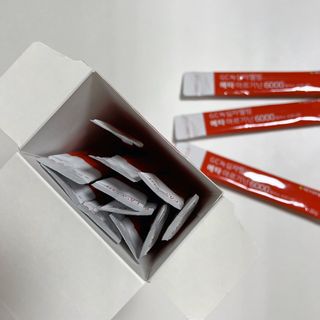 메타아르기닌 GC녹십자웰빙 메타 아르기닌 6000 플러스 오르니틴 — 5점을 준 리뷰어가 2022년 10월 올린 사용 사진