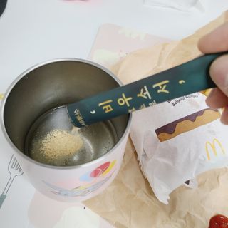 [푸름웰니스] 효소로 비우소서 1개월분-30포 — 5점을 준 리뷰어가 2021년 3월 올린 사용 사진