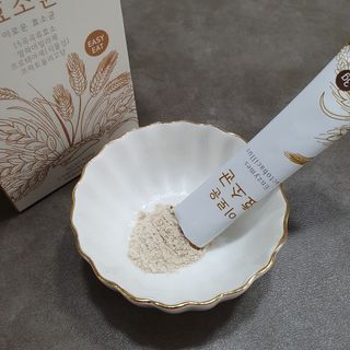생활속미 이로운 효소균 15곡곡물발효효소 효소식품 — 4점을 준 리뷰어가 2021년 5월 올린 사용 사진