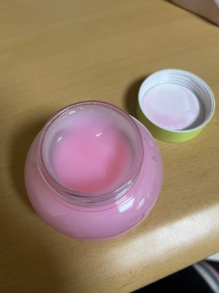 [구매평] 무화 비건 속보습 수분크림 150ml (+식물성 PDRN) — 5점을 준 리뷰어가 2025년 9월 올린 사용 사진