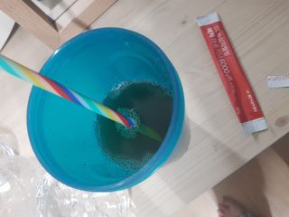 메타아르기닌 GC녹십자웰빙 메타 아르기닌 6000 플러스 오르니틴 — 5점을 준 리뷰어가 2022년 5월 올린 사용 사진