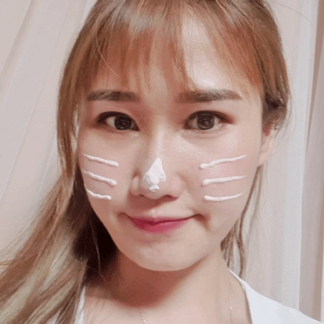 프로텍티브 노세범 선젤 SPF50+ PA++++ 리뷰 사진