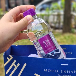 몽베스트 [MONTBEST] 330mL 20병 — 5점을 준 리뷰어가 2021년 10월 올린 사용 사진